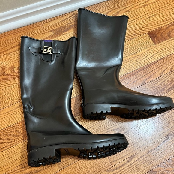 Sperry Shoes - Sperry Women's Rain Boots